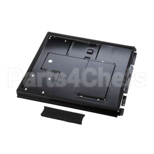 59114150 Amana Menumaster Basepan Gasket Assembly
