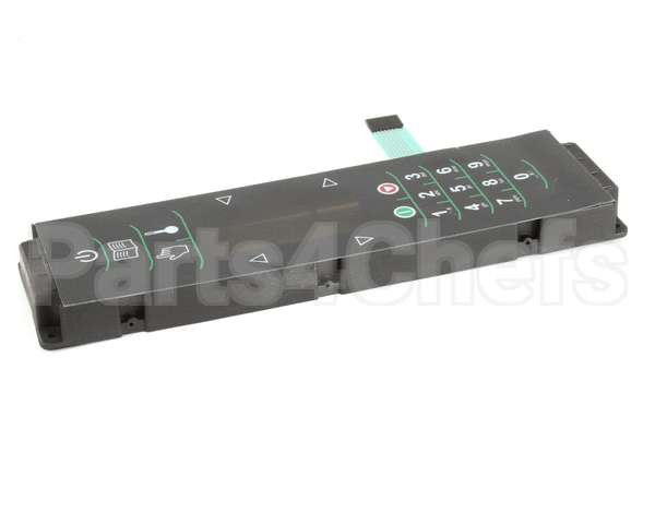 59114152 Amana Menumaster Touch Panel Assembly