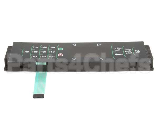 59114152 Amana Menumaster Touch Panel Assembly