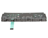 59114152 Amana Menumaster Touch Panel Assembly