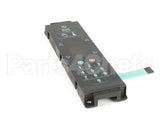59114152 Amana Menumaster Touch Panel Assembly