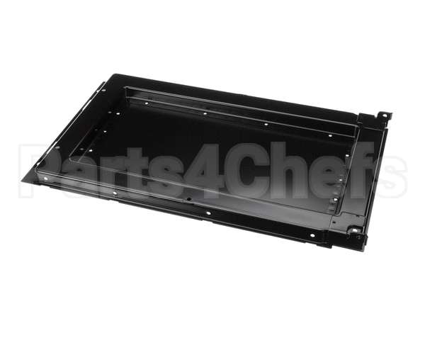59114169 Amana Menumaster Weld, Door- Solid