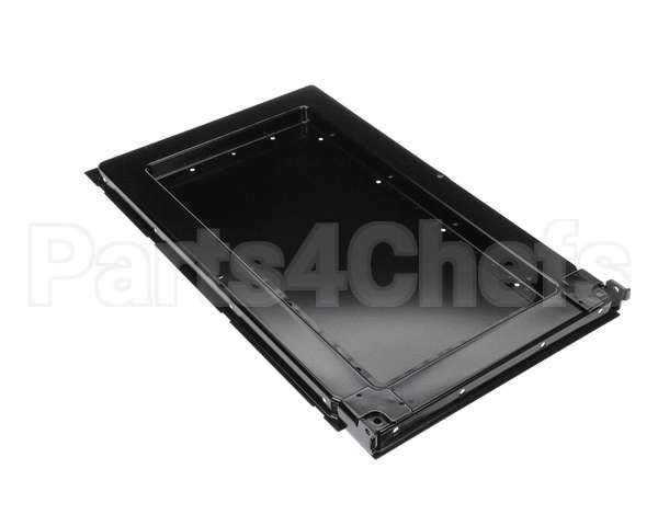 59114169 Amana Menumaster Weld, Door- Solid