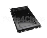 59114169 Amana Menumaster Weld, Door- Solid