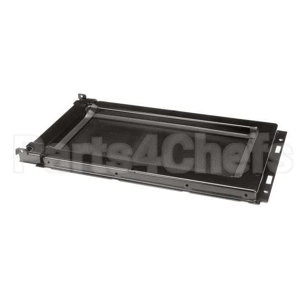 59114170 Compatible Amana Weld, Door Window