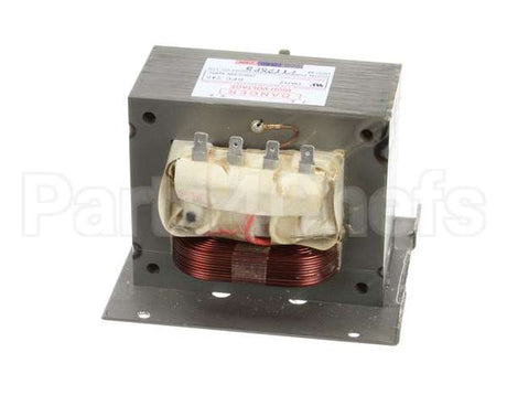 59124177 Amana Menumaster Transformer, Hv