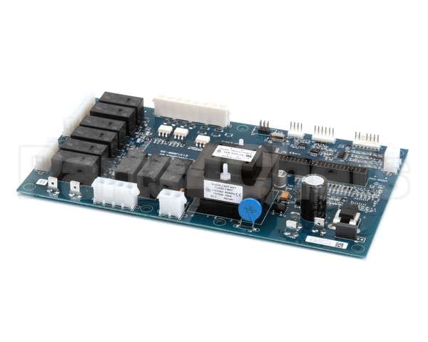 59124181 Amana Menumaster Board, Hv