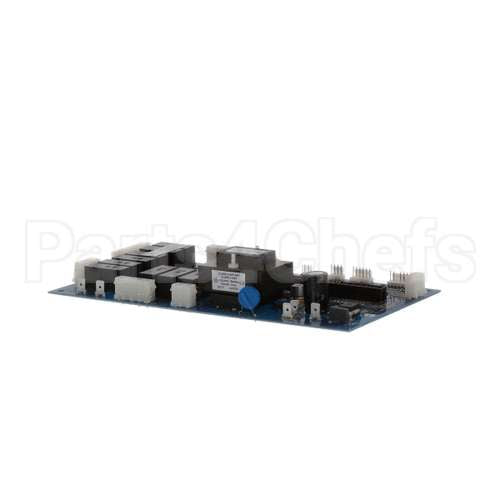 59124183 Amana Menumaster Board, Hv