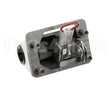 59128 Robot Coupe Hinge Assembly