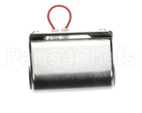 59128 Robot Coupe Hinge Assembly