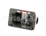 59128 Robot Coupe Hinge Assembly