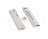 59131 Robot Coupe Arm Clip Assembly