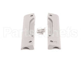 59131 Robot Coupe Arm Clip Assembly