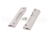 59131 Robot Coupe Arm Clip Assembly