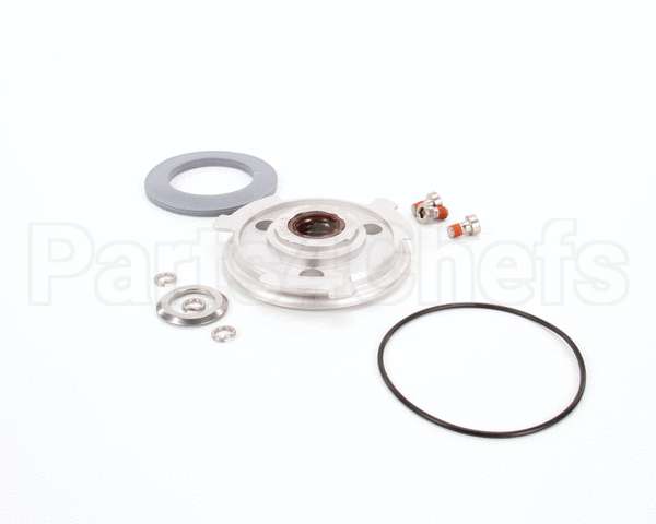 59133 Robot Coupe Sealing Socket Ass R23/30