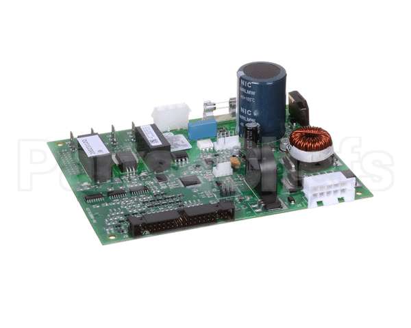 59134229 Amana Menumaster Board, Main Control- Jb