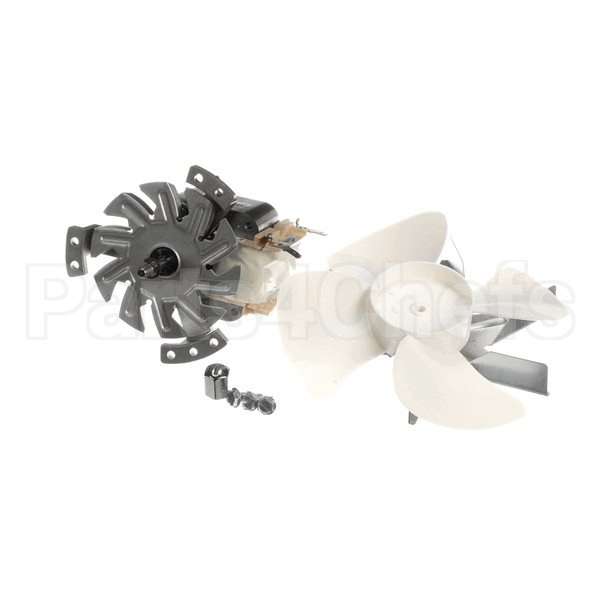 59134302 Compatible Amana Kit- Conv Motor Blades
