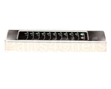 59134304 Amana Menumaster Touch Panel Assembly- Side