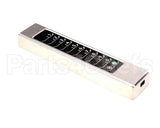 59134304 Amana Menumaster Touch Panel Assembly- Side