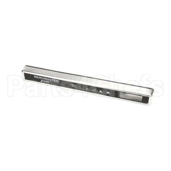59134305 Compatible Amana Touch Panel Assembly- Top