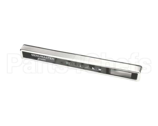 59134305 Amana Menumaster Touch Panel Assembly- Top