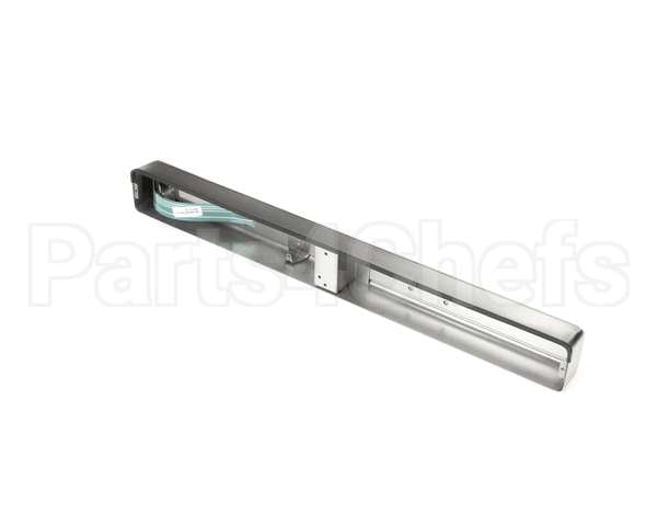 59134305 Amana Menumaster Touch Panel Assembly- Top
