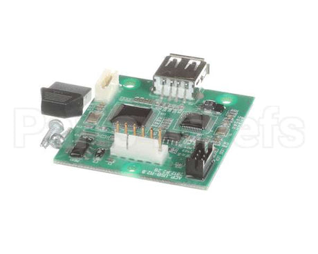 59134306 Amana Menumaster Board, Usb