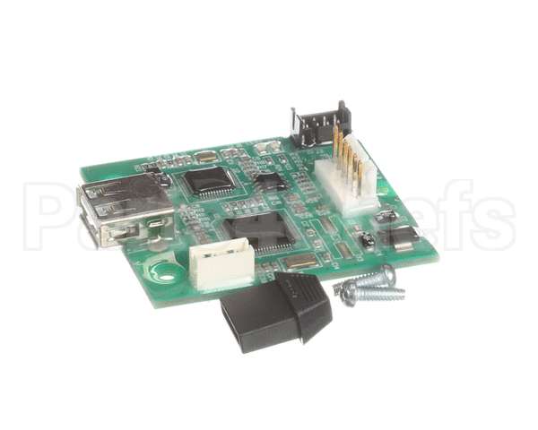 59134306 Amana Menumaster Board, Usb