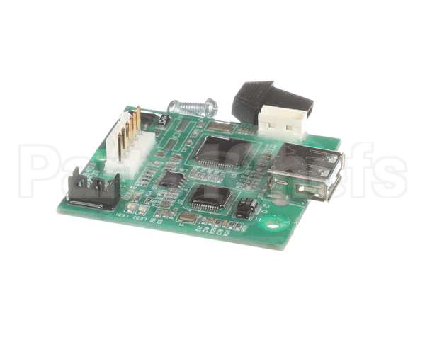 59134306 Amana Menumaster Board, Usb
