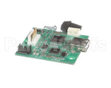 59134306 Amana Menumaster Board, Usb