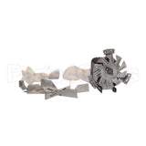 59134309 Amana Menumaster Kit- Conv Motor Blades