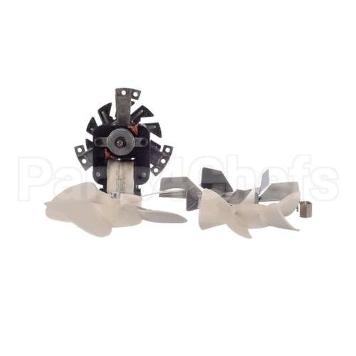 59134309 Amana Menumaster Kit- Conv Motor Blades