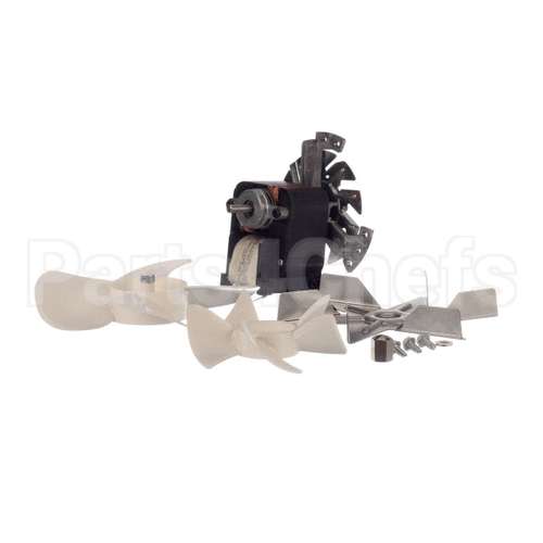 59134309 Amana Menumaster Kit- Conv Motor Blades