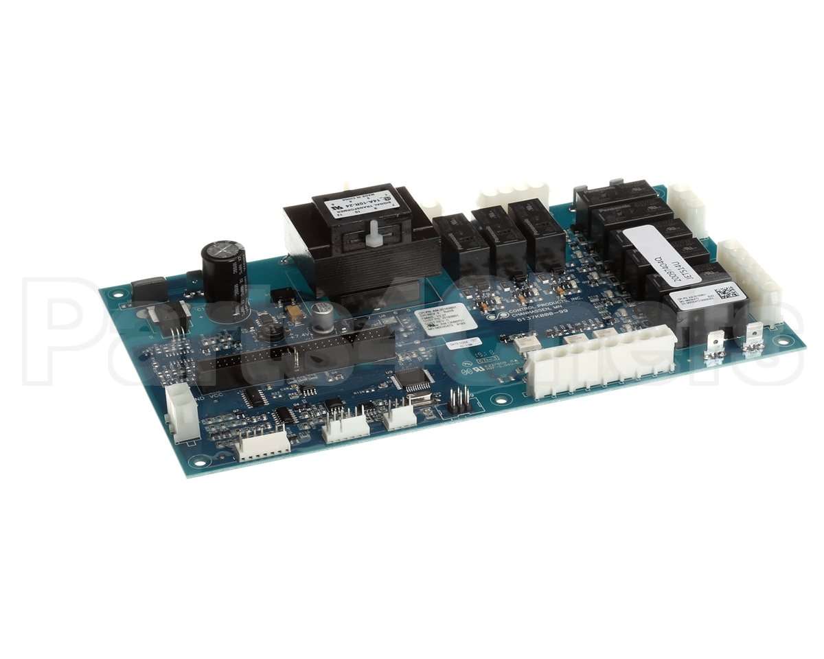 59134362 Amana Menumaster Board, Hv