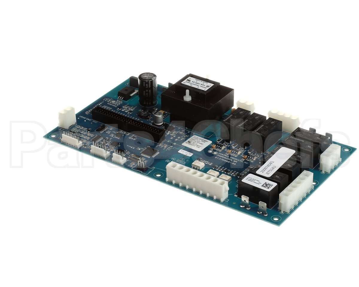 59134362 Amana Menumaster Board, Hv