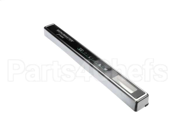59134369 Amana Menumaster Touch Panel Assembly- Top