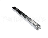 59134369 Amana Menumaster Touch Panel Assembly- Top