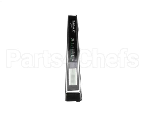 59134369 Amana Menumaster Touch Panel Assembly- Top