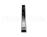 59134369 Amana Menumaster Touch Panel Assembly- Top