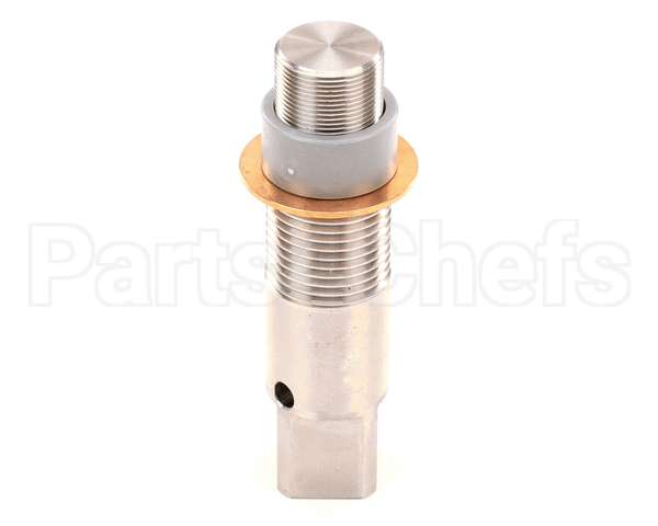 59137 Robot Coupe Tilting Front Axle Assemb