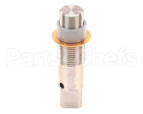 59137 Robot Coupe Tilting Front Axle Assemb