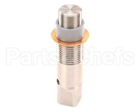 59137 Robot Coupe Tilting Front Axle Assemb