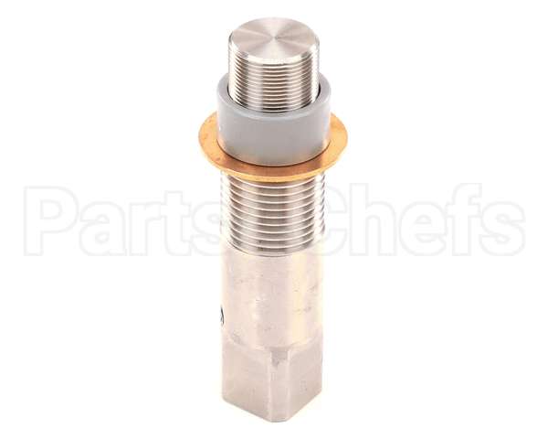 59137 Robot Coupe Tilting Front Axle Assemb