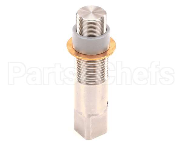 59137 Robot Coupe Tilting Front Axle Assemb