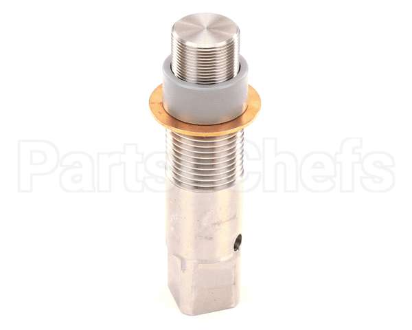 59137 Robot Coupe Tilting Front Axle Assemb