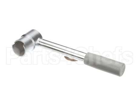 59138 Robot Coupe Tilting Locking Assembly