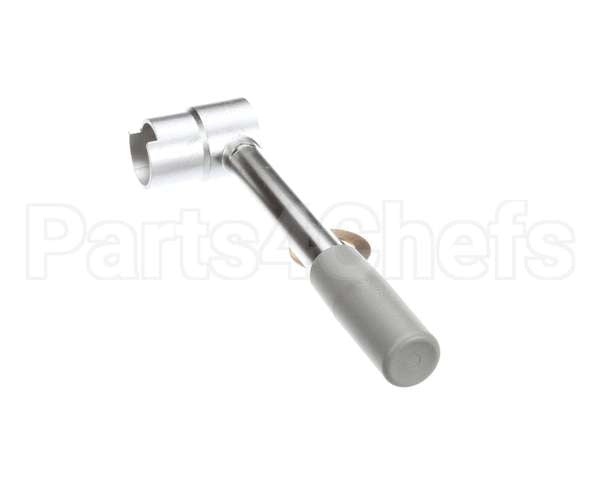 59138 Robot Coupe Tilting Locking Assembly