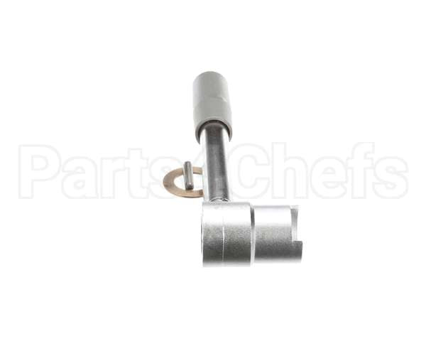 59138 Robot Coupe Tilting Locking Assembly