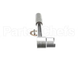 59138 Robot Coupe Tilting Locking Assembly