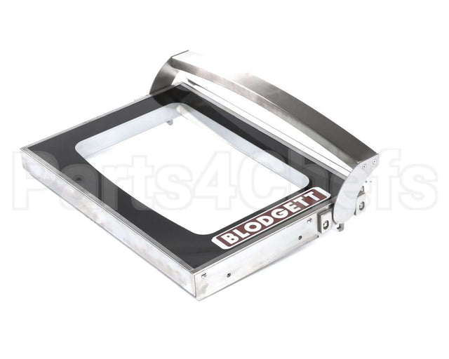 59140 Blodgett Door Assembly,Left Hv100/Ab